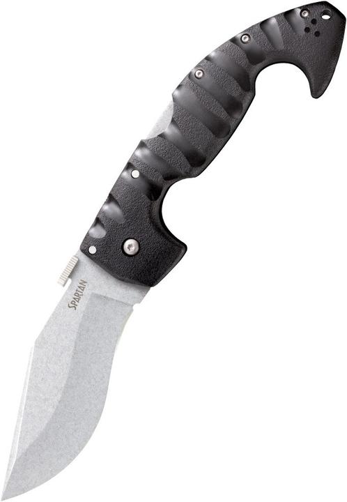 Produktbild Cold Steel Spartan AUS 10A (11.40 cm)