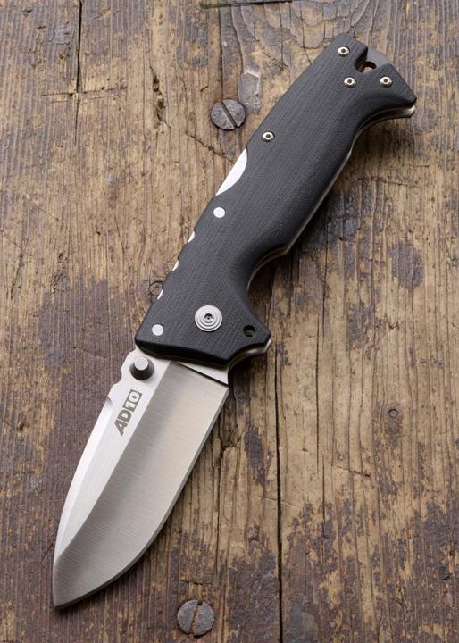 Actual product image Cold Steel AD-10 (8.90 cm)