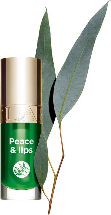 Image du produit Clarins Lip Comfort Oil No 13 (11)