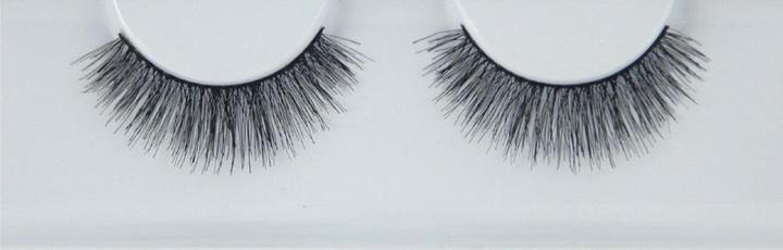 Produktbild Grimas Wimpern Echthaar (Künstliche Wimpern)