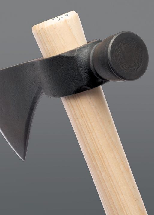 Image du produit Cold Steel Tomahawk à pipe
