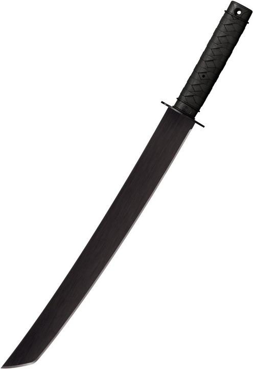 Actual product image Cold Steel Tactical Wakizashi Machete (46 cm)