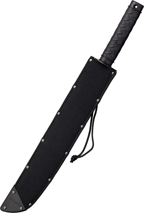 Actual product image Cold Steel Tactical Wakizashi Machete (46 cm)