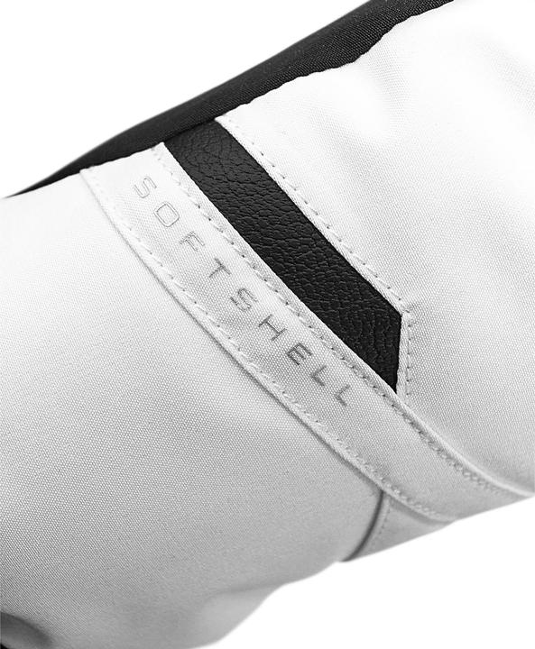 Produktbild Reusch Helena R-TEX® XT Damen Fäustlinge weiss (8)