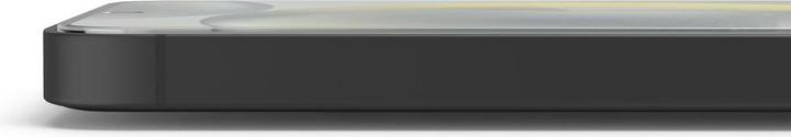 Actual product image Hama Clear Protect (1 Piece, Samsung Galaxy S25 Edge)