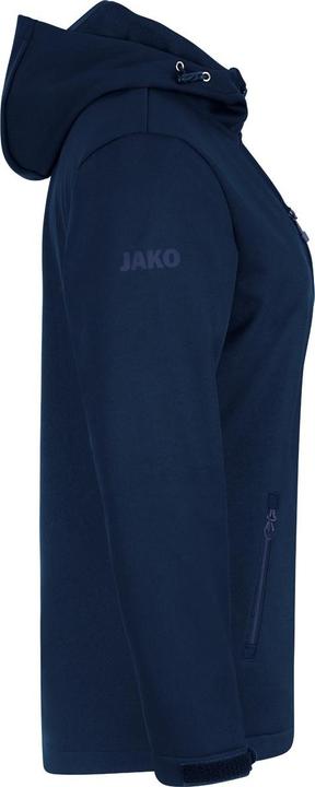 Produktbild JAKO Softshelljacke Premium Damen (42)