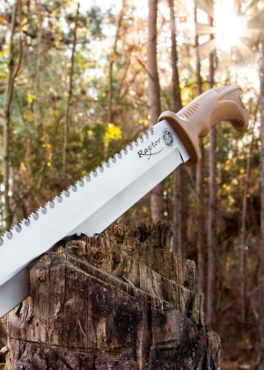 Immagine prodotto United Cutlery Machete colombiano Raptor (30 cm)