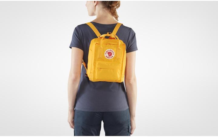 Produktbild Fjällräven Kånken Mini Rucksack (7 l)