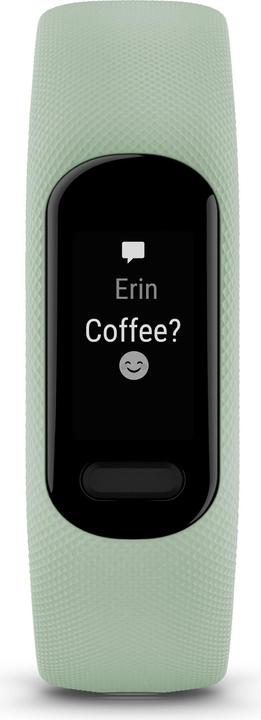 Actual product image Garmin Vivosmart 5 (10.50 mm)