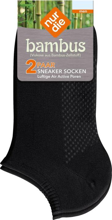 Produktbild Nur Die Bambus (Einzelpack, 43 - 46)