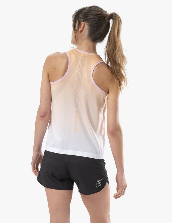 Produktbild Compressport Performance Singlet W (XS)