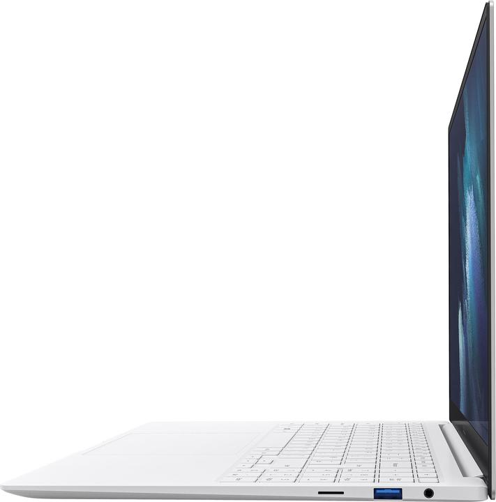 Produktbild Samsung Galaxy Book Pro (15.60", Intel Core i5-1135G7, 8 GB, 256 GB, DE)