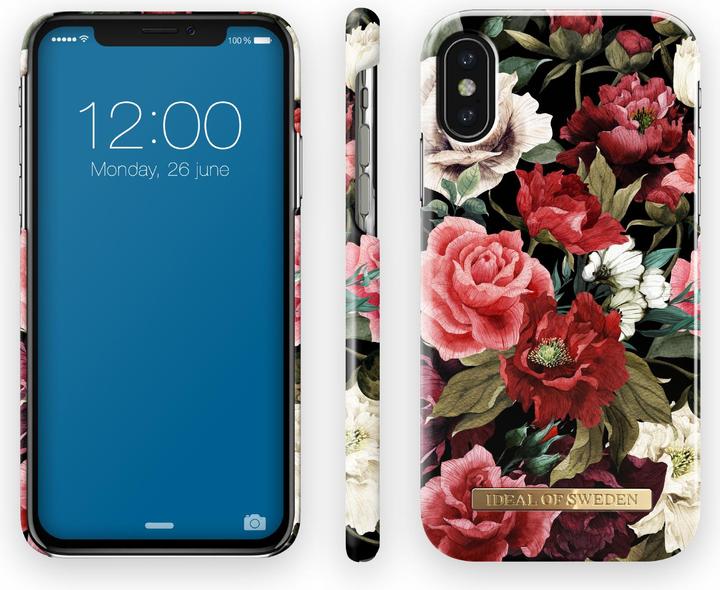 Immagine prodotto iDeal Of Sweden Antique Roses (Apple iPhone XS)