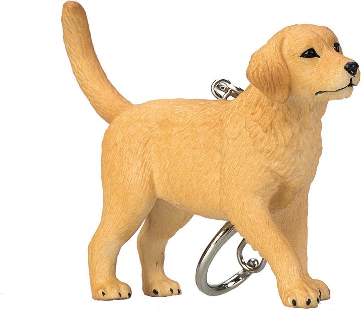 Produktbild Mojo Schlüsselanhänger Labrador Welpe - 387458