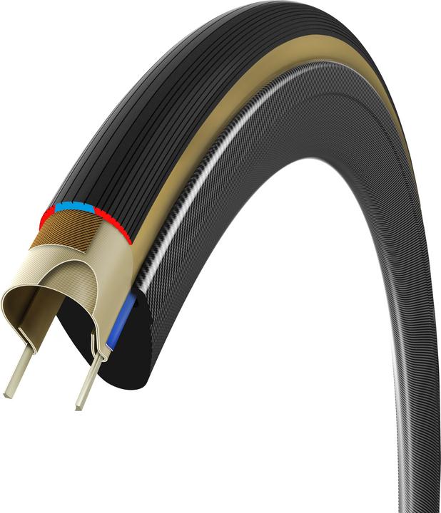 Image du produit Vittoria Corsa Pro (28 x 1.25, 32-622)