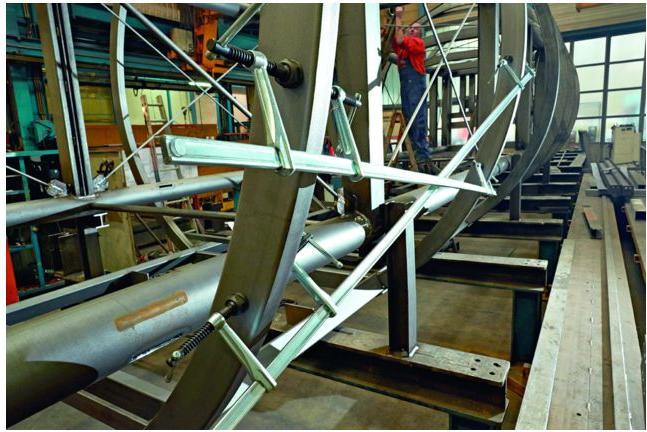 Image du produit Bessey Serre-joint (2000 mm)