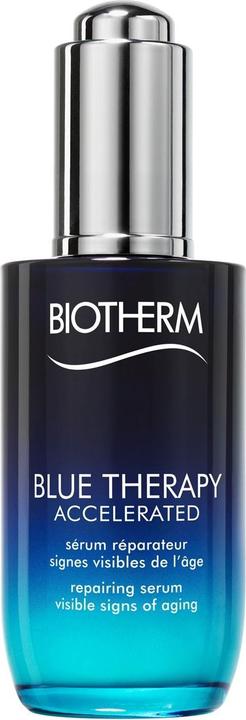 Actual product image Biotherm Blue Therapy (50 ml)