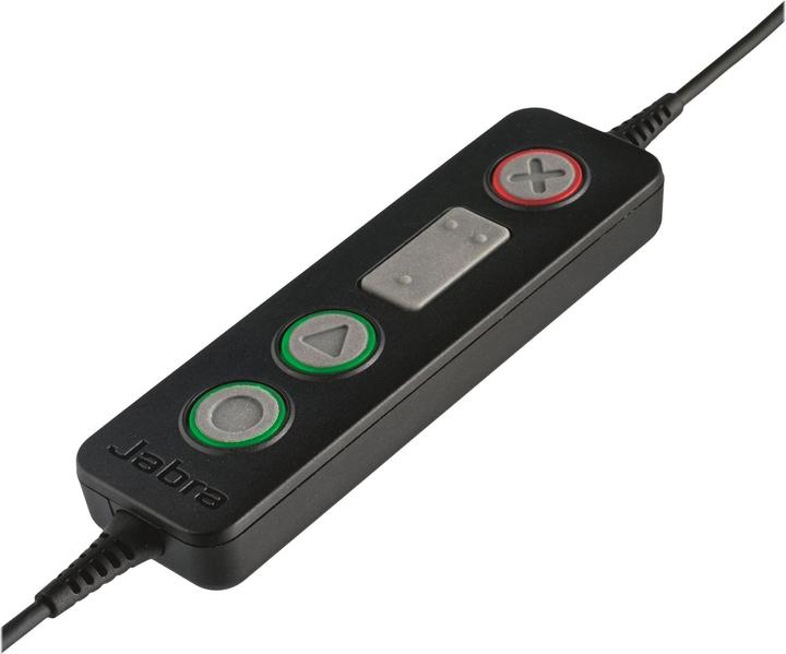 Image du produit GN Netcom JABRA Biz 2300 Mono USB-C MS (Filaire, USB-C)