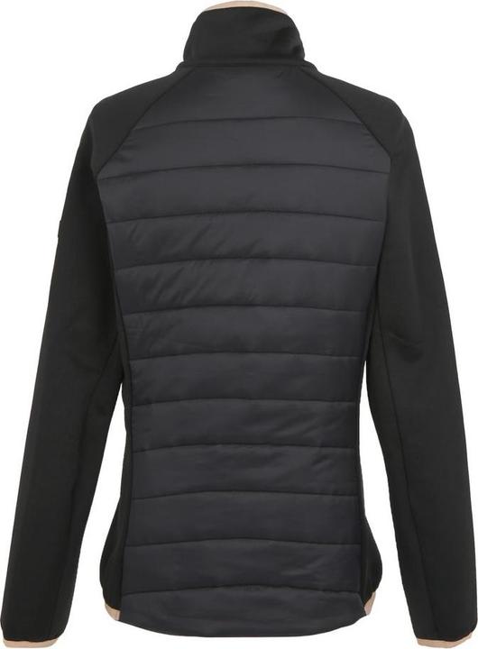 Actual product image Regatta Clumber V Hybrid Jacket (L)