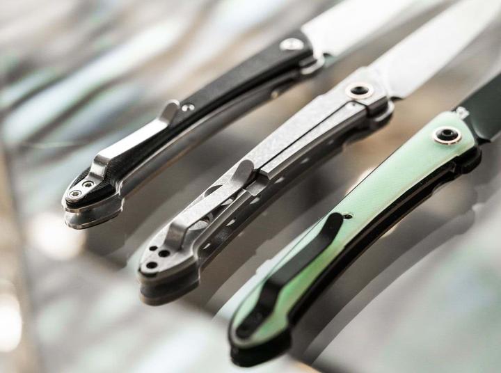 Produktbild Böker Urban Spillo Flipjoint (7.60 cm)