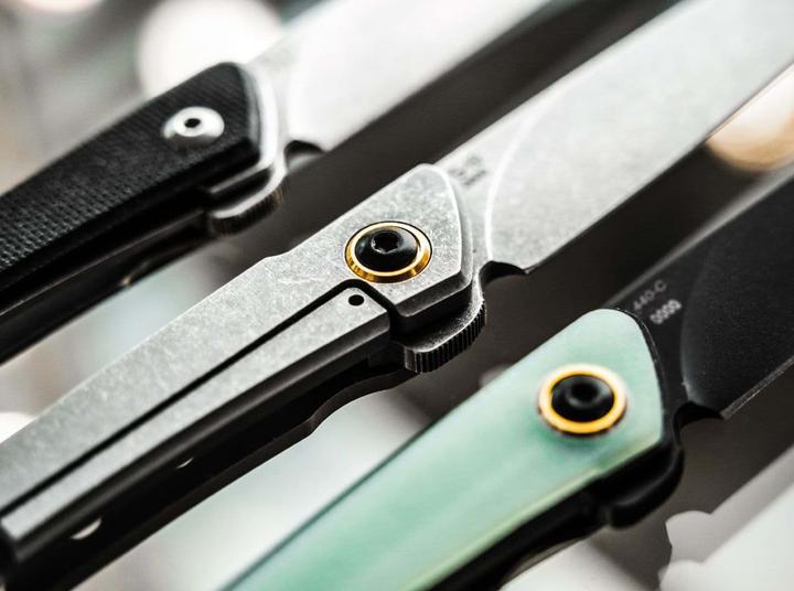 Produktbild Böker Urban Spillo Flipjoint (7.60 cm)