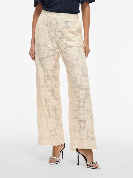 Actual product image Vila High Waist Hose (34)