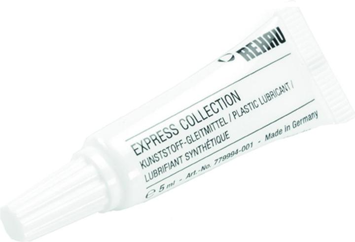 Actual product image Rehau Plastic lubricant (1 pcs.)