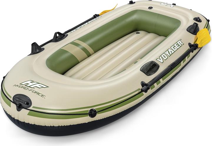 Produktbild Bestway 65163 / 24 (232 cm, 2 Pers.)