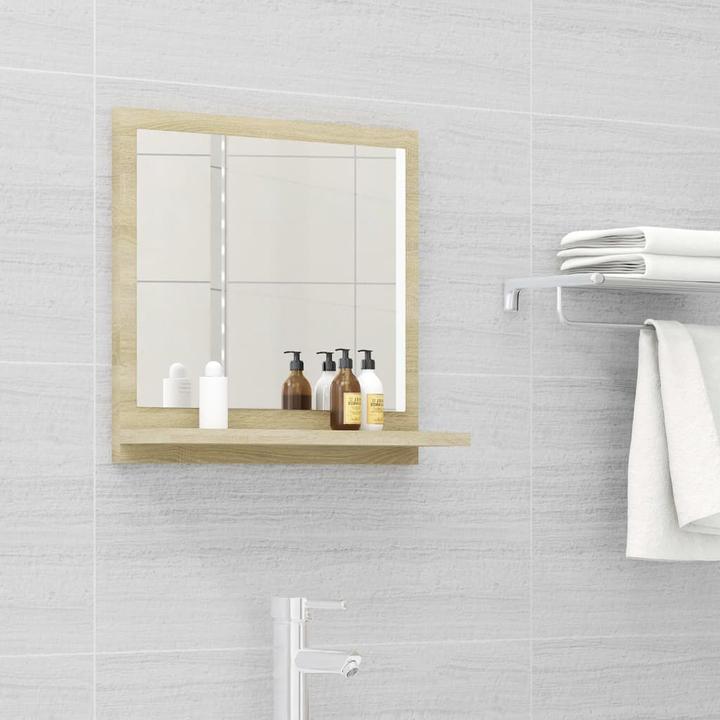 Immagine prodotto VidaXL Specchio (40 x 10,5 x 37 cm)