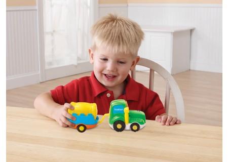 Immagine prodotto VTech Tut Tut