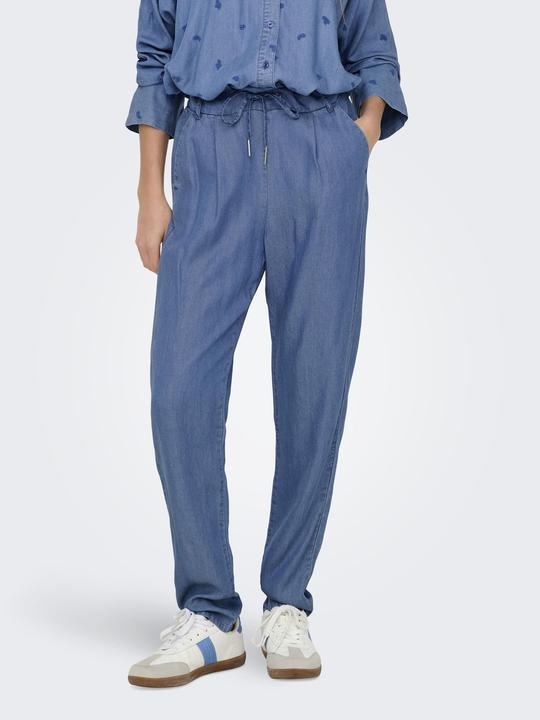 Immagine prodotto Only ONLPOPTRASH Gerade geschnitten Hose Hose (XL)
