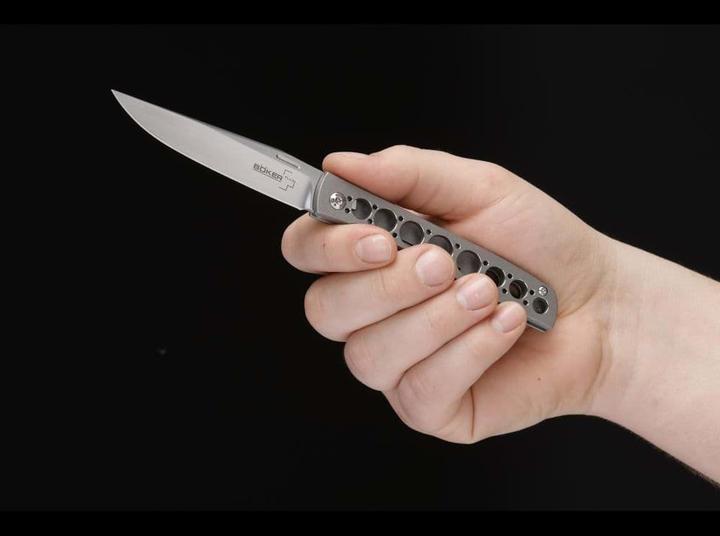Image du produit Böker Urban Trapper 42 (8.70 cm)