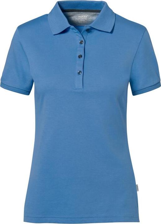Actual product image Hakro COTTON TEC® polo shirt (XS)