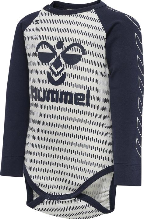 Produktbild hummel Desmond Body L/S (74)
