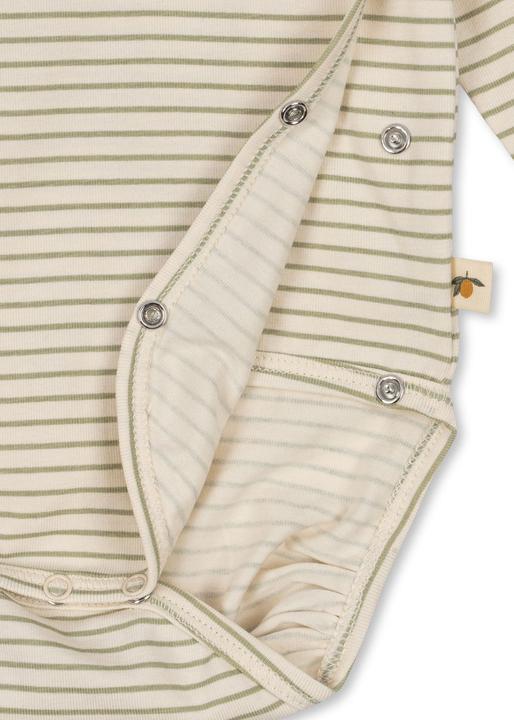 Image du produit Konges Slojd Basic Newborn Tea Stripe (62)