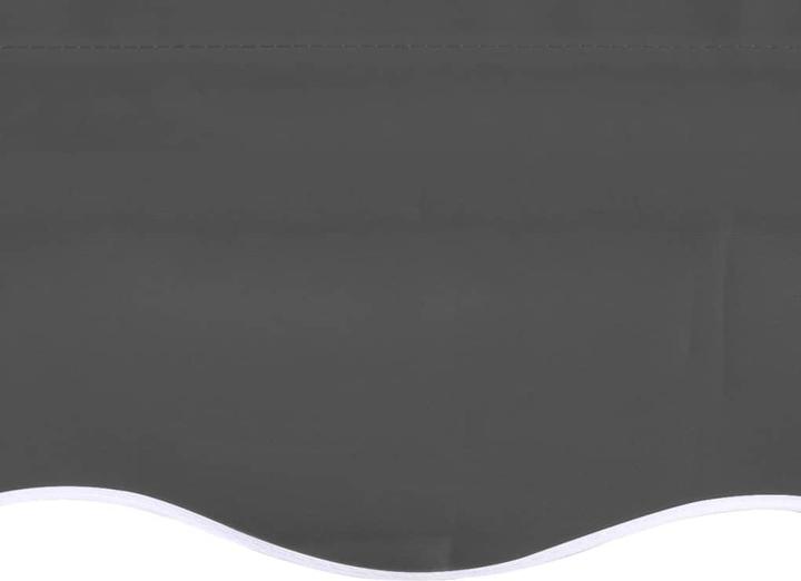 Actual product image VidaXL Lybed (400 x 350 cm)