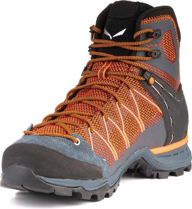 Produktbild Salewa MTN Trainer Lite Mid GTX Schuhe (46.5)