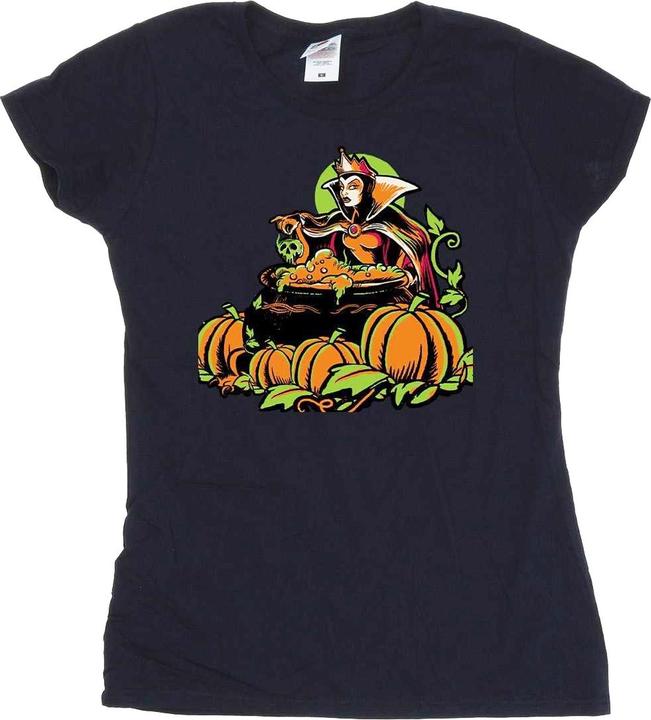 Produktbild Disney TShirt Halloween (XXL)