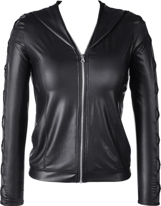 Immagine prodotto Axami V-9320 hoddy nero XL (XL)