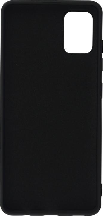 Produktbild PhoneLook Hülle Soft Touch (Samsung Galaxy A51)