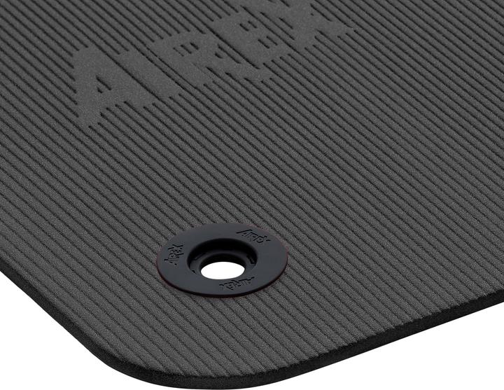 Image du produit Airex Tapis de gymnastique Fitline 140 (160 mm)