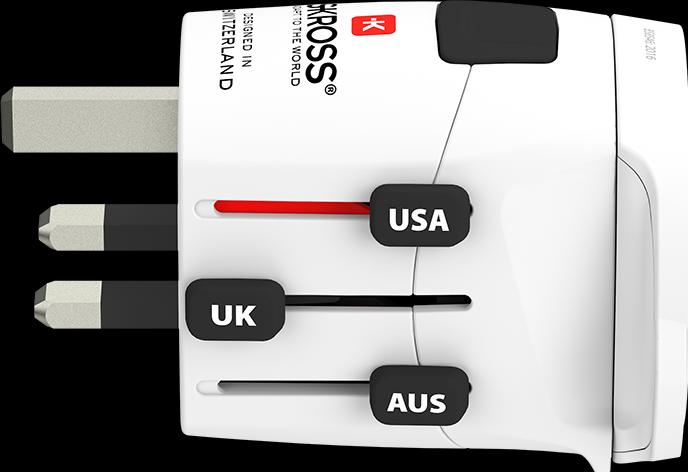 Image du produit Skross PRO Light - Monde