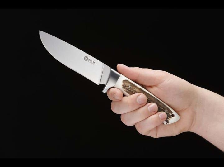 Immagine prodotto Böker Cacciatore (12 cm)
