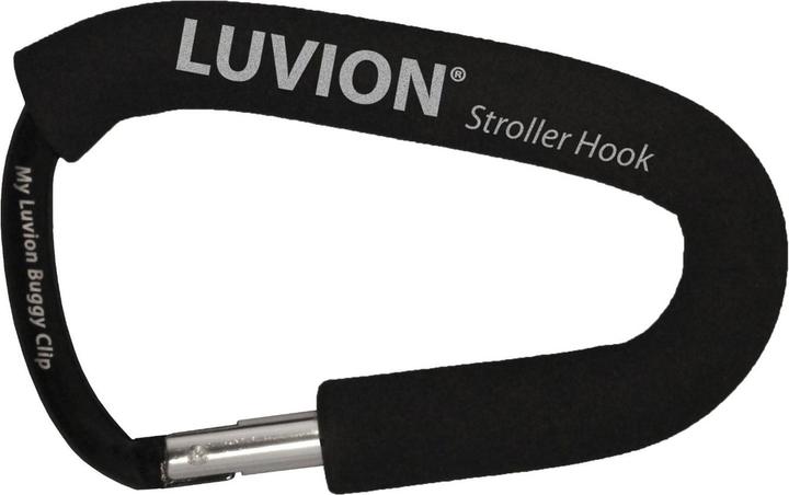 Produktbild Luvion Stroller Hook