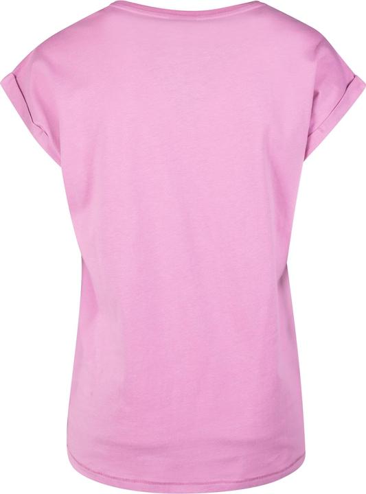 Immagine prodotto Urban Classics Tee a spalla estesa da donna (S)