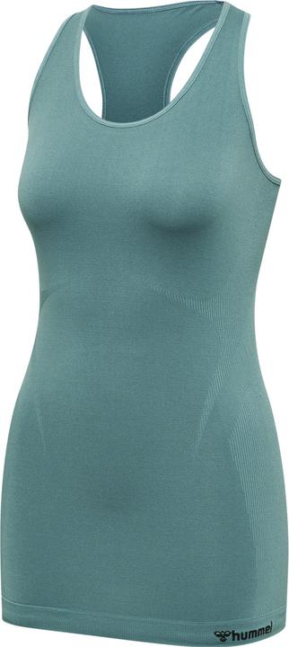 Actual product image hummel Tif Seamless Top (L)