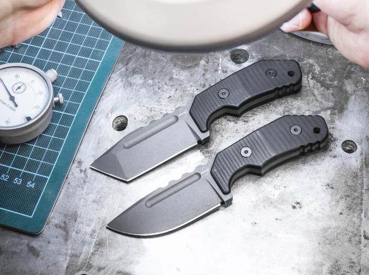 Produktbild Böker Little Dvalin (8 cm)