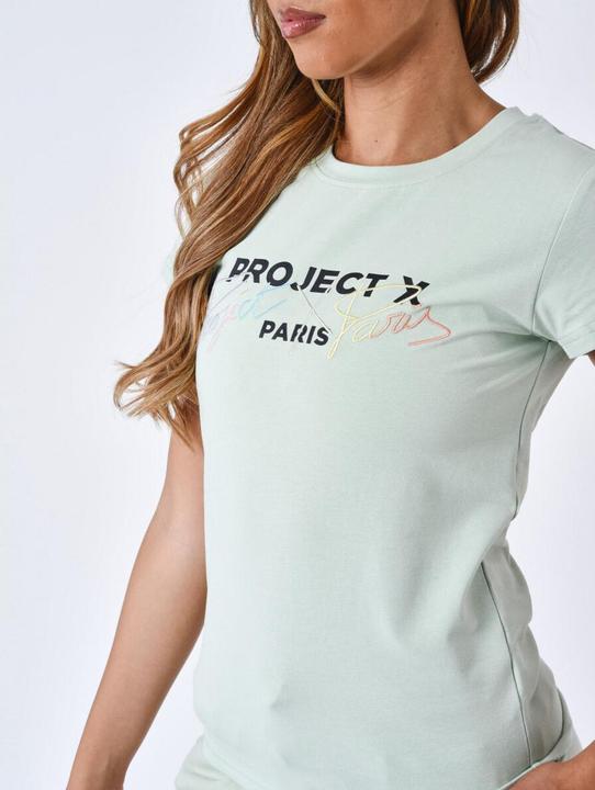 Immagine prodotto Project X Paris t-shirt da (M)