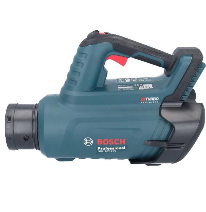 Image du produit Bosch Professional GBL 18V-750 (Fonctionnement sur batterie, Souffleur de feuilles)