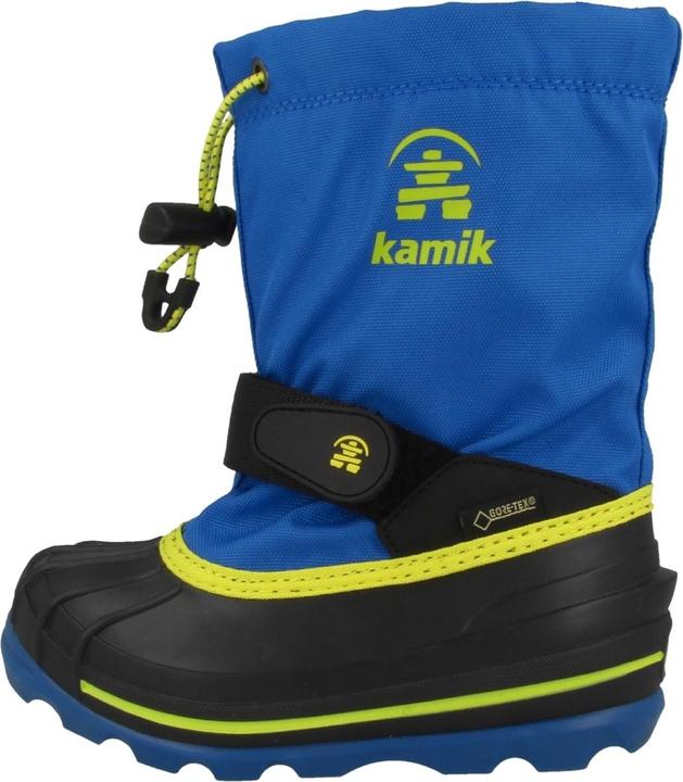 Produktbild Kamik Waterbug 8G (26)